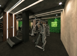 gym 2