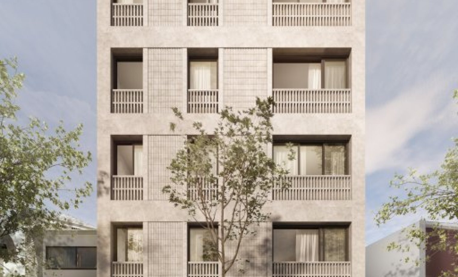 COPACABANA 233
