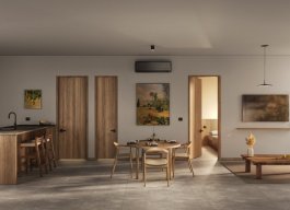 Dptos Gaviotas - Dpto Tipo 02 - Espacio Social 02