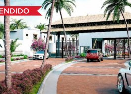 Palmilla Grand Residencial