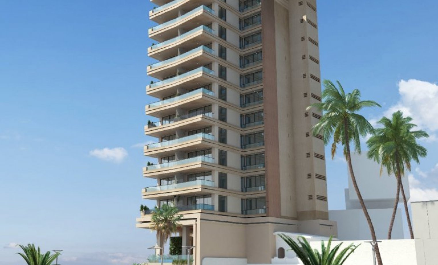 LITORAL BEACH CONDOS