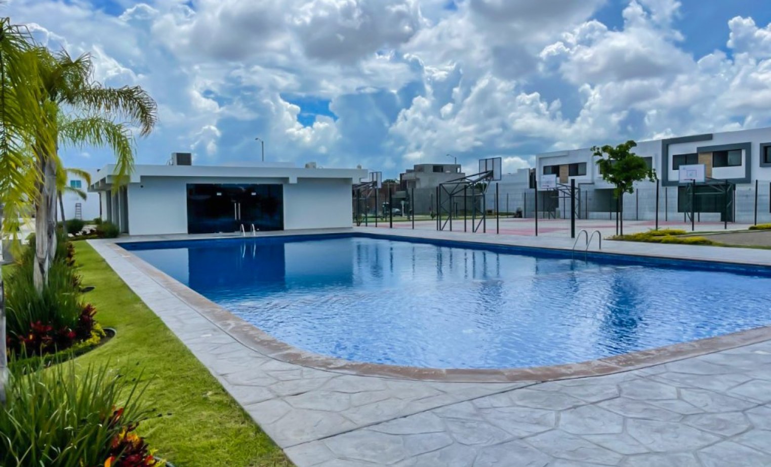 ATLANTICO COTO RESIDENCIAL